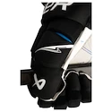 IJshockey handschoenen Bauer Vapor FLYLITE Black/White Intermediate