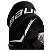 IJshockey handschoenen Bauer Vapor FLYLITE Black/White Senior