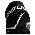 IJshockey handschoenen Bauer Vapor FLYLITE Black/White Senior