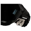 IJshockey handschoenen Bauer Vapor FLYLITE Black/White Senior