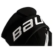 IJshockey handschoenen Bauer Vapor FLYPRO Black/White Intermediate