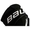 IJshockey handschoenen Bauer Vapor FLYPRO Black/White Intermediate