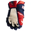IJshockey handschoenen Bauer Vapor FLYPRO Navy/Red/White Senior