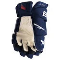 IJshockey handschoenen Bauer Vapor FLYPRO Navy Senior