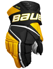 IJshockey handschoenen Bauer Vapor Hyperlite Black/Gold