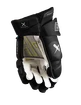 IJshockey handschoenen Bauer Vapor Hyperlite Black Intermediate