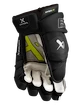 IJshockey handschoenen Bauer Vapor Hyperlite Black Junior