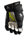 IJshockey handschoenen Bauer Vapor Hyperlite Black Junior