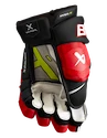IJshockey handschoenen Bauer Vapor Hyperlite Black/Red Junior