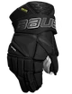 IJshockey handschoenen Bauer Vapor Hyperlite Black Senior