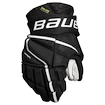 IJshockey handschoenen Bauer Vapor Hyperlite black/white Intermediate