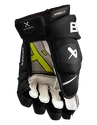 IJshockey handschoenen Bauer Vapor Hyperlite black/white Junior