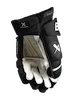 IJshockey handschoenen Bauer Vapor Hyperlite Black/White Senior