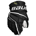 IJshockey handschoenen Bauer Vapor Hyperlite Black/White Senior