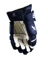 IJshockey handschoenen Bauer Vapor Hyperlite navy Intermediate