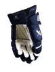 IJshockey handschoenen Bauer Vapor Hyperlite Navy Senior