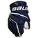 IJshockey handschoenen Bauer Vapor Hyperlite Navy Senior