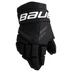IJshockey handschoenen Bauer X Black Senior