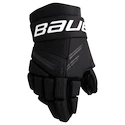 IJshockey handschoenen Bauer X Black Senior