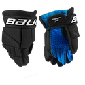 IJshockey handschoenen Bauer X Black/White Youth