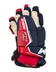 IJshockey handschoenen CCM JetSpeed FT4 Pro Navy/Red/White Junior