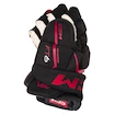 IJshockey handschoenen CCM JetSpeed FT6 Black/Red Junior