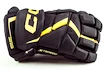 IJshockey handschoenen CCM JetSpeed FT6 Black/Sunflower Senior