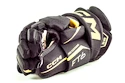 IJshockey handschoenen CCM JetSpeed FT6 Black/Sunflower Senior