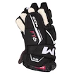 IJshockey handschoenen CCM JetSpeed FT6 Black/White Senior