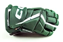 IJshockey handschoenen CCM JetSpeed FT6 Dark Green/White Senior