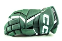 IJshockey handschoenen CCM JetSpeed FT6 Dark Green/White Senior