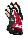 IJshockey handschoenen CCM JetSpeed FT6 Pro Black/Red/White Senior