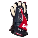 IJshockey handschoenen CCM JetSpeed FT6 Pro Navy/Red/White Junior