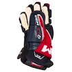 IJshockey handschoenen CCM JetSpeed FT6 Pro Navy/Red/White Senior