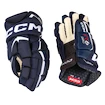 IJshockey handschoenen CCM JetSpeed FT6 Pro Navy/White Senior