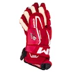 IJshockey handschoenen CCM JetSpeed FT6 Pro Red/White Junior