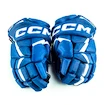 IJshockey handschoenen CCM JetSpeed FT6 Royal/White Senior