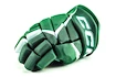 IJshockey handschoenen CCM JetSpeed FT680 Dark Green/White Senior
