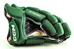 IJshockey handschoenen CCM JetSpeed FT680 Dark Green/White Senior
