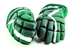 IJshockey handschoenen CCM JetSpeed FT680 Dark Green/White Senior