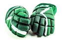 IJshockey handschoenen CCM JetSpeed FT680 Dark Green/White Senior