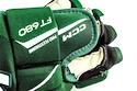 IJshockey handschoenen CCM JetSpeed FT680 Dark Green/White Senior