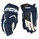 IJshockey handschoenen CCM JetSpeed FT680 Navy/White Senior 15 inch