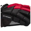 IJshockey handschoenen CCM JetSpeed FT8 Black/Red/White Senior