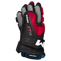 IJshockey handschoenen CCM JetSpeed FT8 Black/Red/White Senior