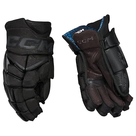 IJshockey handschoenen CCM JetSpeed FT8 Pro Black Senior