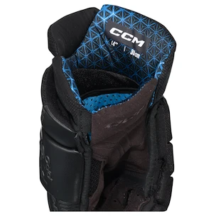 IJshockey handschoenen CCM JetSpeed FT8 Pro Black Senior