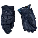 IJshockey handschoenen CCM JetSpeed FT8 Pro Navy Senior