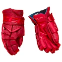 IJshockey handschoenen CCM JetSpeed FT8 Pro Red Senior