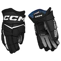 IJshockey handschoenen CCM JetSpeed FT880 Black/White Senior